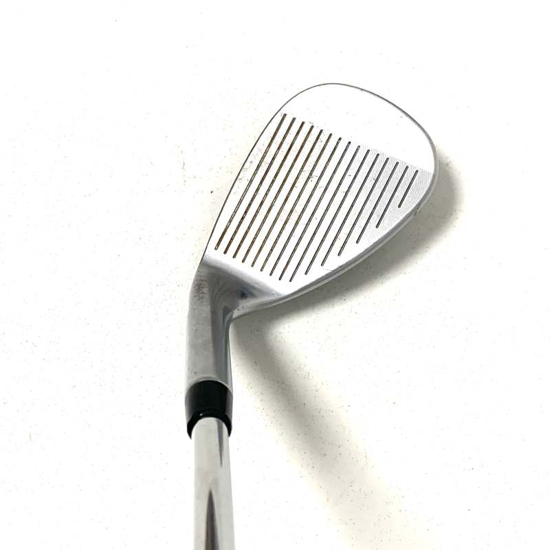 Ping Tour-S 58° Lob Iron Wedge - KBS Tour Stiff Flex Shaft - Image 3