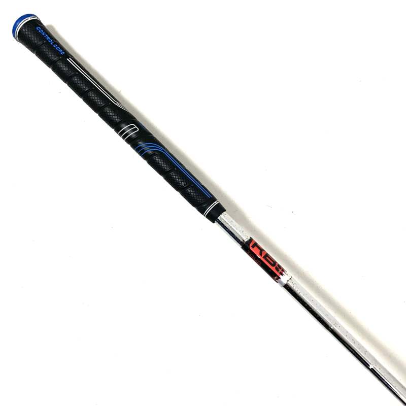 Ping Tour-S 58° Lob Iron Wedge - KBS Tour Stiff Flex Shaft - Image 5