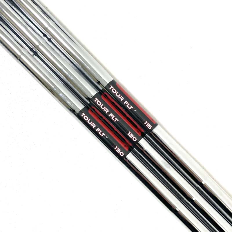 KBS Tour FLT 110, 115, 120, 125 or 130 #6 Iron Shaft-Choose Weight and Flex - Image 2