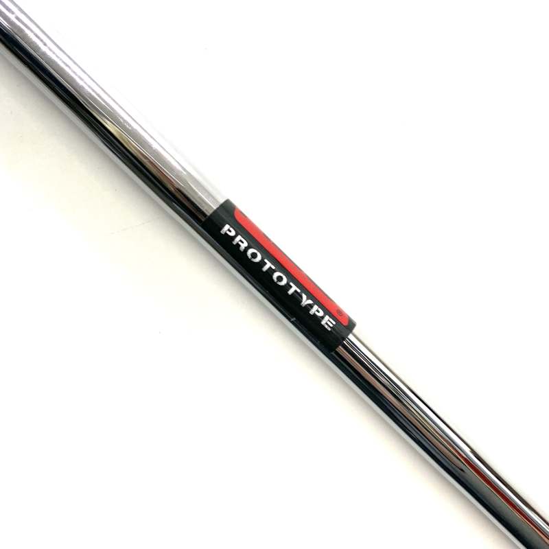 KBS $-Taper 110 Prototype #6 Iron Regular Flex Shaft - Image 2