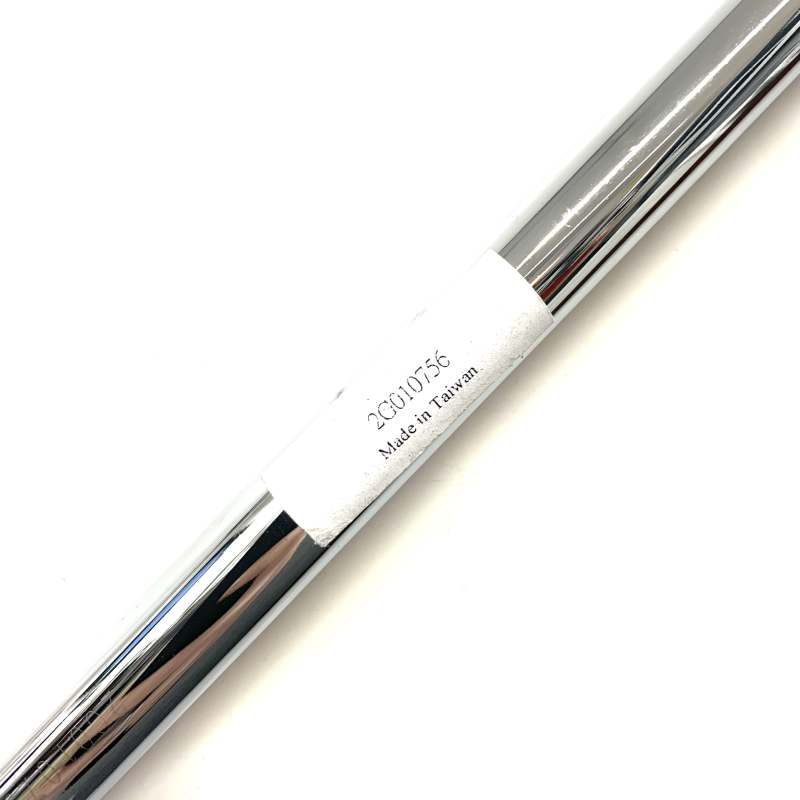 KBS $-Taper 130 Prototype #6 Iron X-Stiff Flex Shaft - Image 3