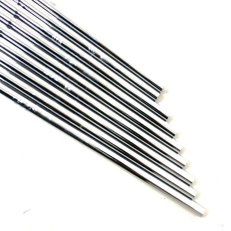 Nippon N.S.Pro 1050GH X-Stiff Iron Shaft Set S/W - #3 Iron (Set of 9) - Image 4