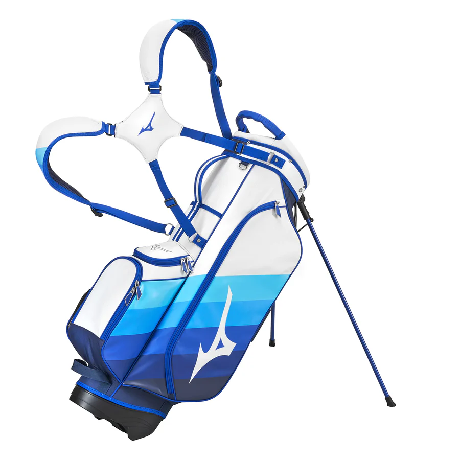 Mizuno Tour LW Stand Bag 25
