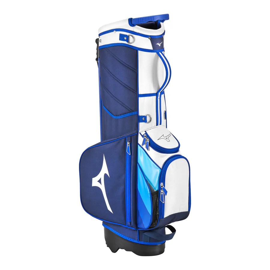 Mizuno Tour LW Stand Bag 25 - Image 2