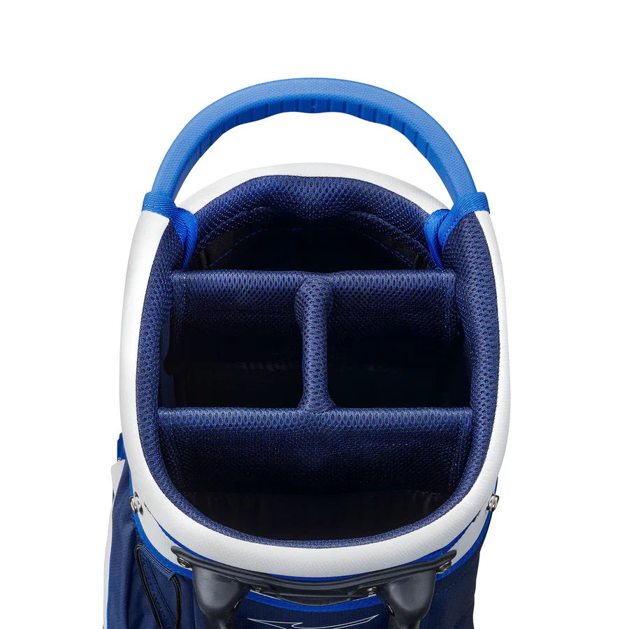 Mizuno Tour LW Stand Bag 25 - Image 4
