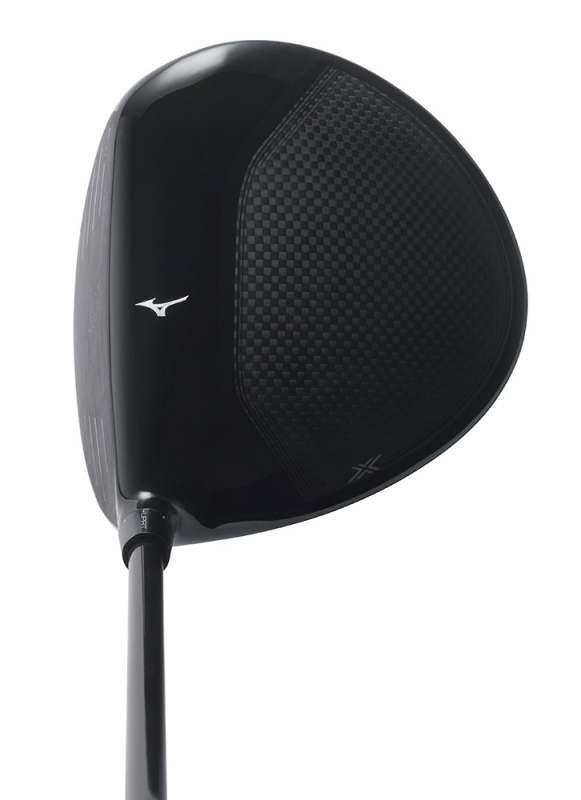 Mizuno ST-Z 220 9.5° Driver with Diamana M+Red 60 Shaft - Choose Flex - Image 2