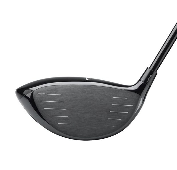 Mizuno ST-Z 220 9.5° Driver with Diamana M+Red 60 Shaft - Choose Flex - Image 3