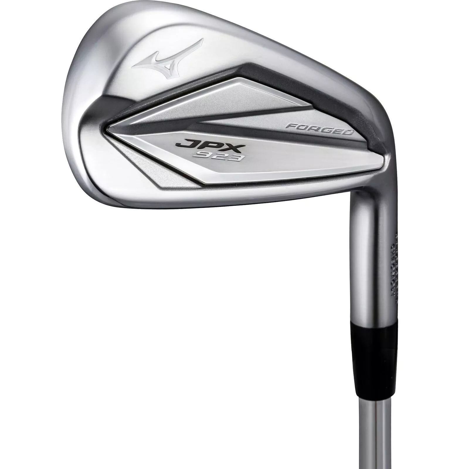 Mizuno JPX 923 Forged Iron with Project X PXi Shaft-Choose Length and Flex - Image 3