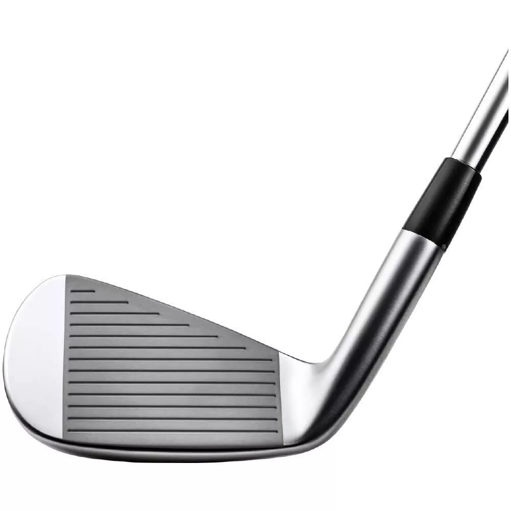 Mizuno JPX 923 Forged Iron with Project X PXi Shaft-Choose Length and Flex - Image 4