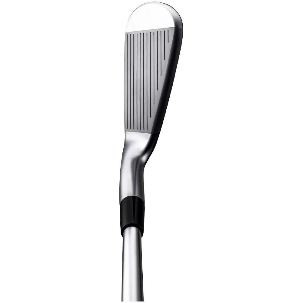 Mizuno JPX 923 Forged Iron with Project X PXi Shaft-Choose Length and Flex - Image 5