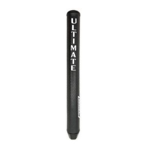 Garsen Ultimate Putter Grip - Black