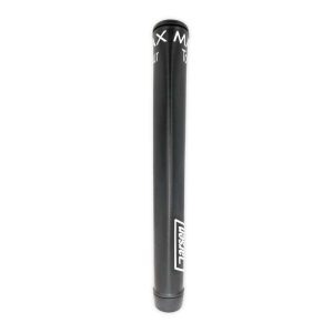 Garsen MAX Tour Putter Grip - Black