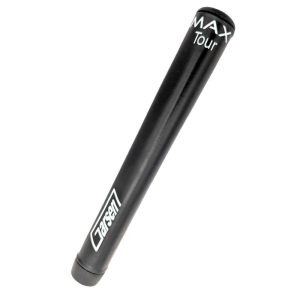 Alternative view of Garsen MAX Tour Putter Grip - Black