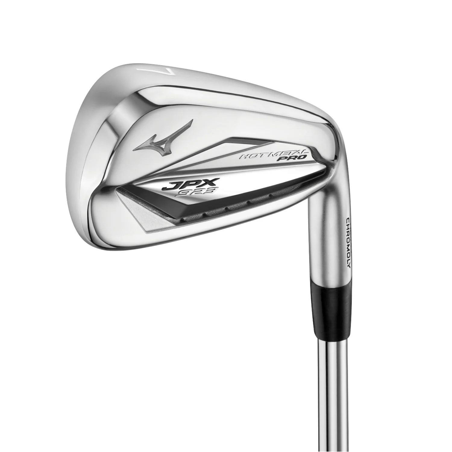 Mizuno JPX 923 Hot Metal Pro Iron with Project X PXi Shaft - Choose Flex