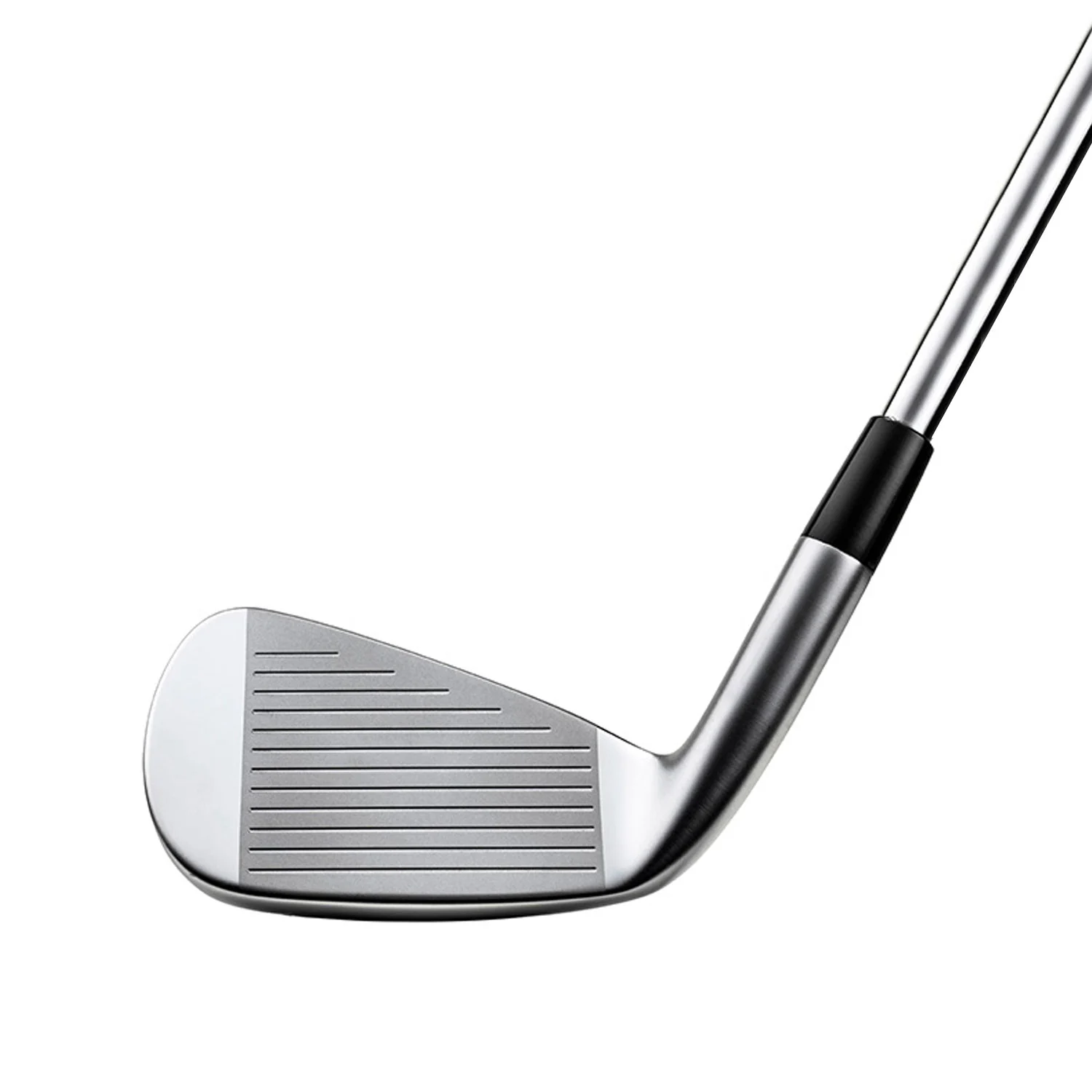 Mizuno JPX 923 Hot Metal Pro Iron with Project X PXi Shaft - Choose Flex - Image 3