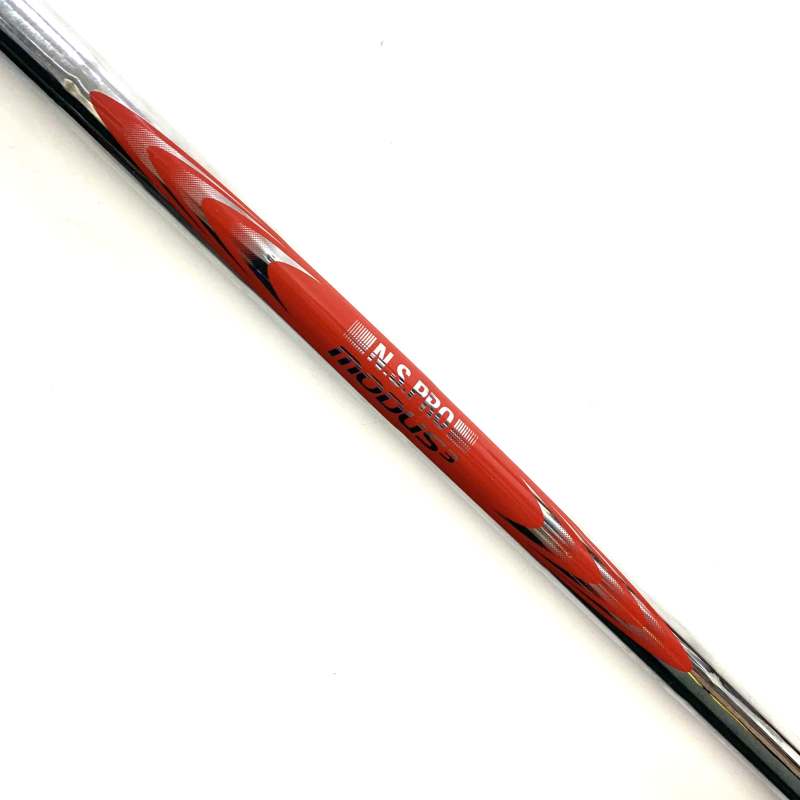 Nippon N.S.Pro Modus3 System3 Tour 125 X-Stiff Flex #3 Iron Shaft