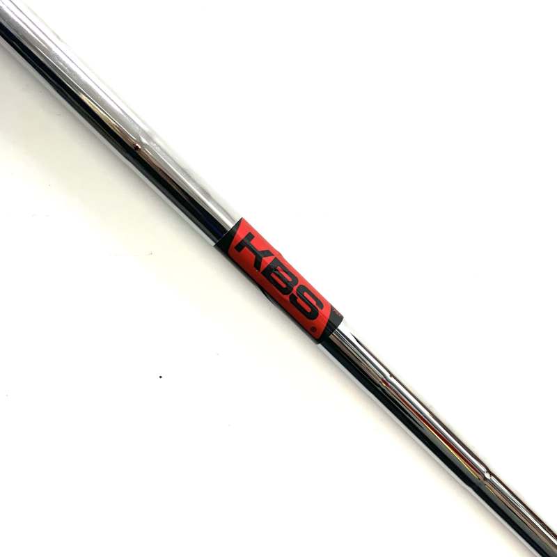 KBS Wedge 130 X-Stiff Flex Iron Shaft