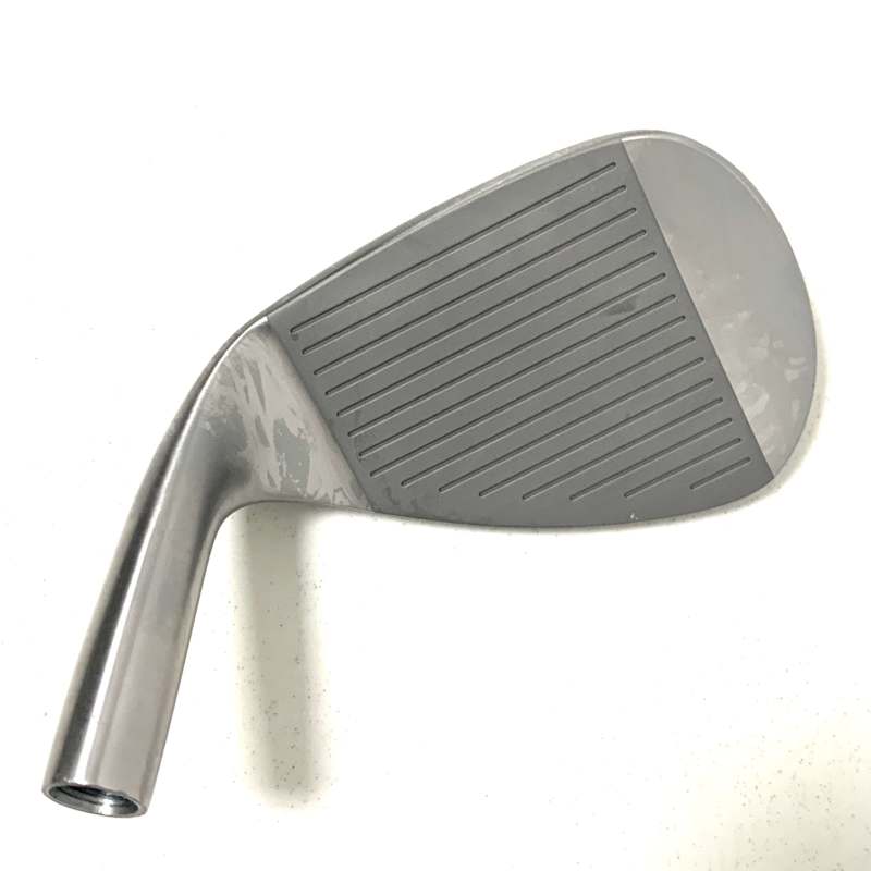 Mizuno S23 Raw Iron Wedge 56° 12 with True Temper Gold Series 95 Stiff Flex Shaft - Image 6
