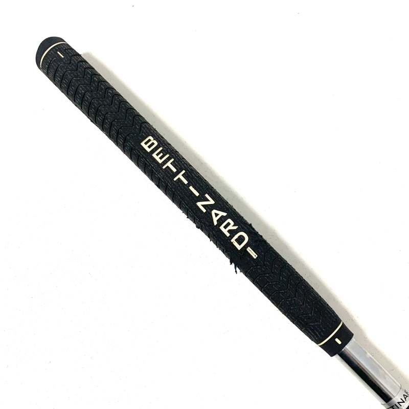 Bettinardi Tour Department Putter Shaft- Deep Etch Grip- Professionally Pulled - Image 2
