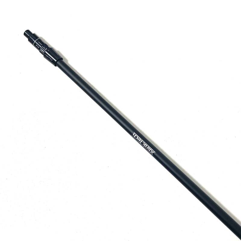 Mitsubishi TENSEI 1K Black 75 #3 Wood Fairway Shaft-Mizuno Adapter-Choose Flex - Image 3