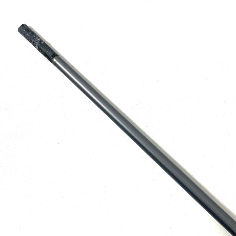 Project X Denali 60 Charcoal #5 or 7 Wood Fairway Regular Flex Shaft-Pulled - Image 3