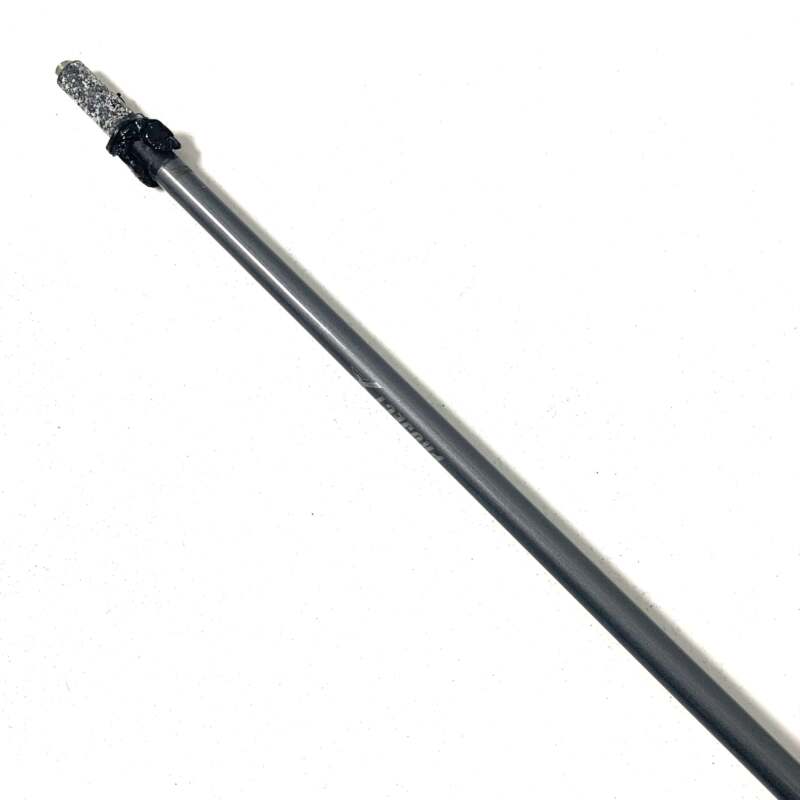 Project X Denali 60 Charcoal #5 or 7 Wood Fairway Regular Flex Shaft-Pulled - Image 4