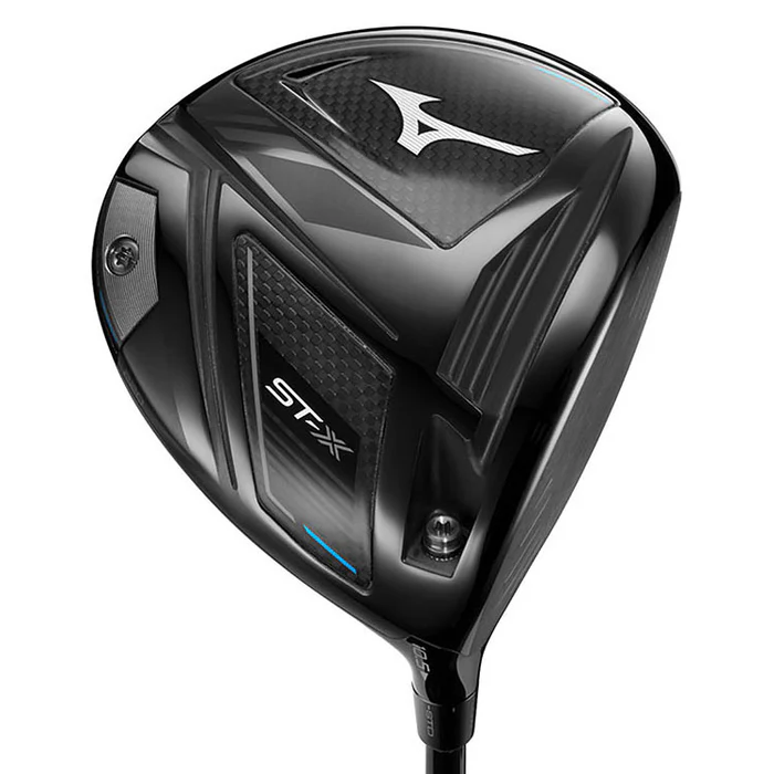 Mizuno ST-X 220 10.5° Driver with Diamana M+Red 60 Shaft - Choose Flex