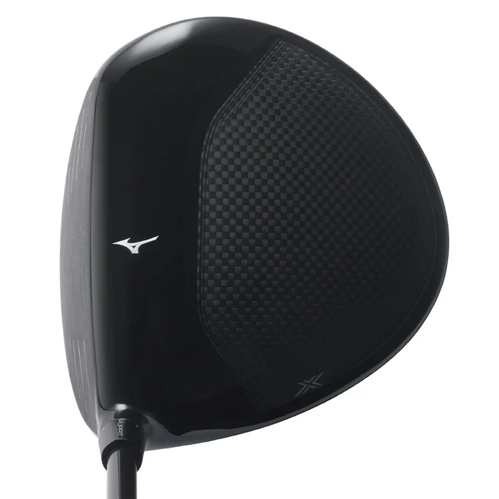 Mizuno ST-X 220 10.5° Driver with Diamana M+Red 60 Shaft - Choose Flex - Image 2