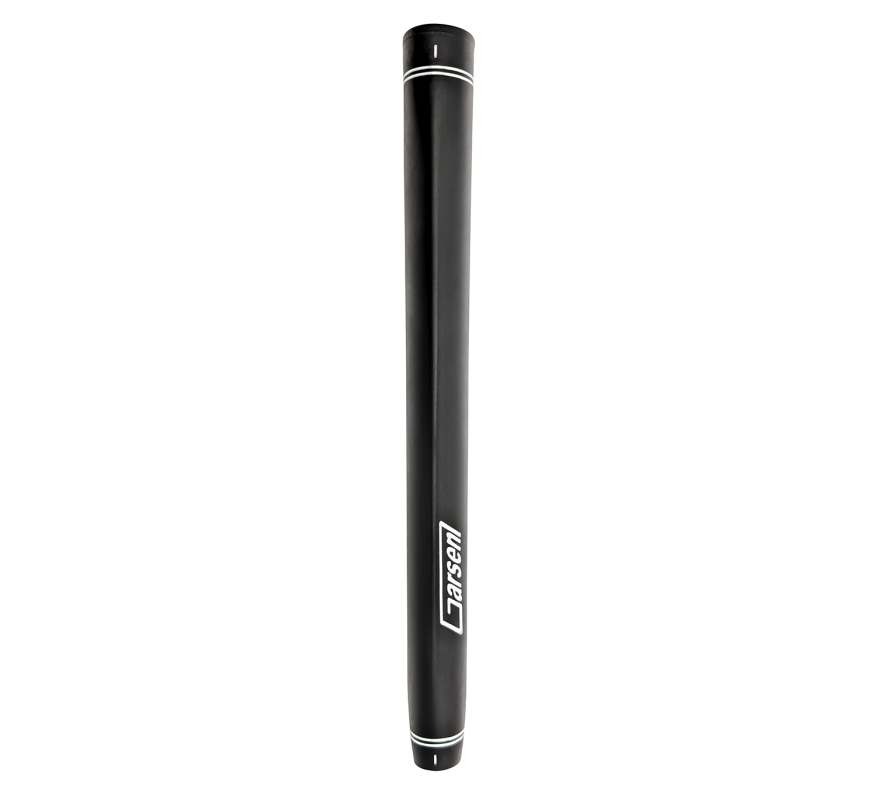 Garsen G-Pro Edge Pistol Putter Grip - Black