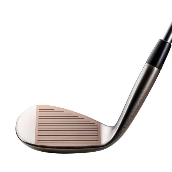 Mizuno T24 Denim Copper Wedge - Choose Loft & Bounce - Image 3