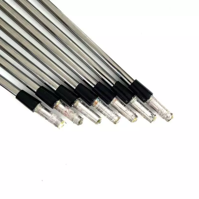 KBS Tour Stiff Flex Iron Set 4-P/W (Set of 7) - Professionally Pulled - Image 2