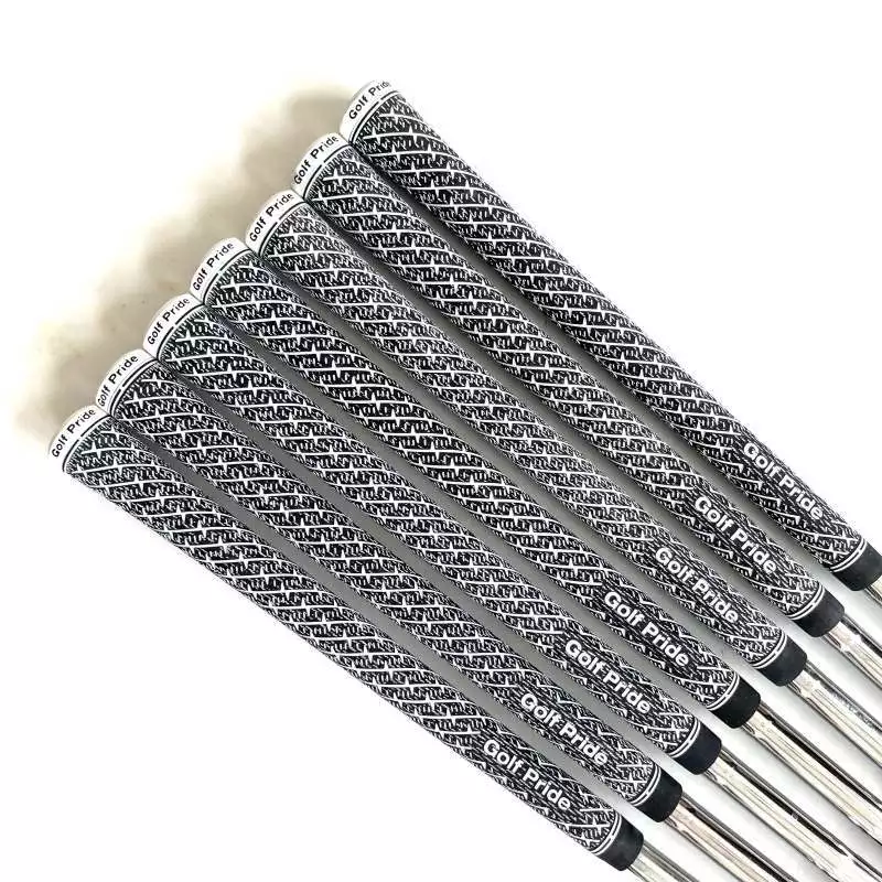 KBS Tour Stiff Flex Iron Set 4-P/W (Set of 7) - Professionally Pulled - Image 3