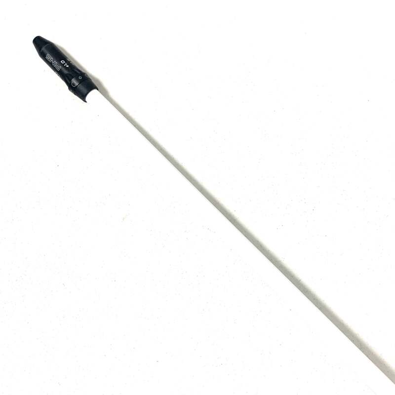 Fujikura ATMOS Tour Spec 6X #3 Wood Fairway X-Stiff Flex Shaft-Ping Adapter - Image 3