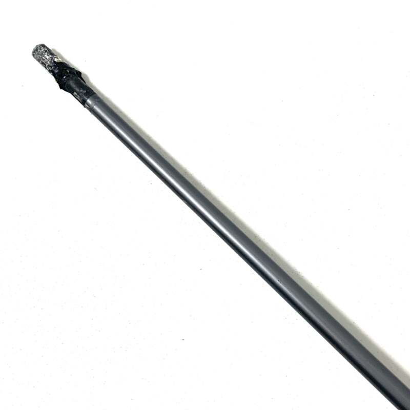 Project X Denali 60 Charcoal #5 or 7 Wood Fairway Regular Flex Shaft-Pulled - Image 6