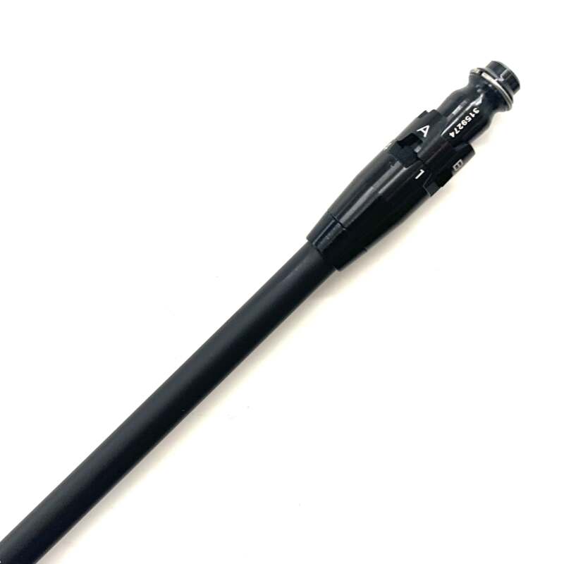 Mitsubishi TENSEI 1K Black 75 #3 Wood Fairway X-Stiff Flex Shaft-Titleist Adapter - Image 2