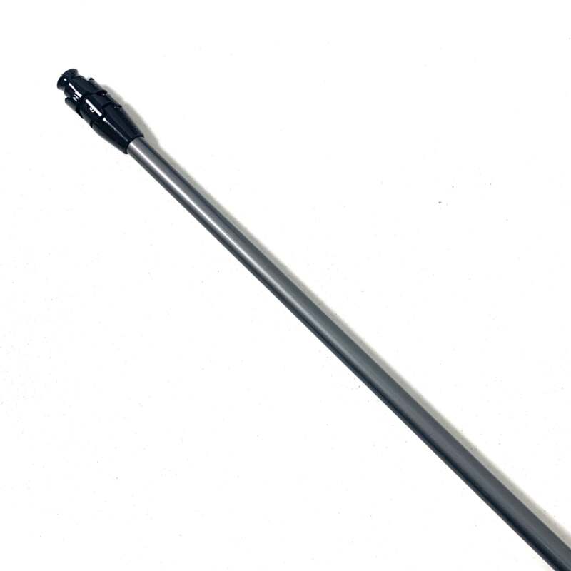 Project X Denali Charcoal 70 Stiff #3 Fairway Wood Shaft - Callaway Adapter - Image 2