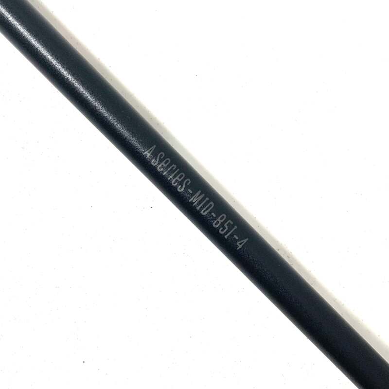 LA Golf A-Series Mid 85i Regular or Stiff Flex Shaft - New Uncut - Image 2