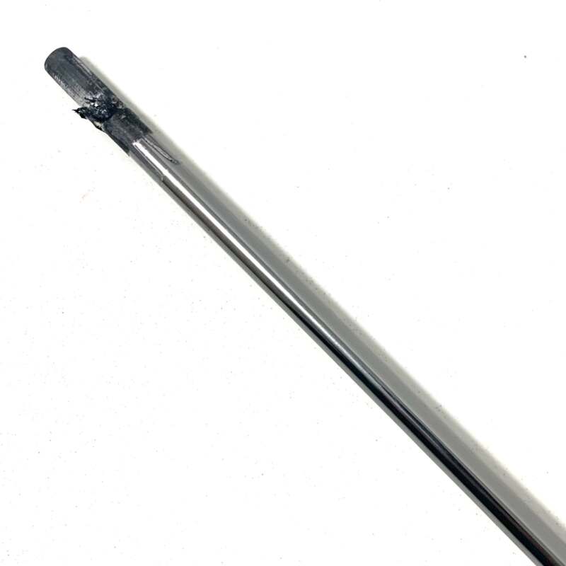 Project X Catalyst 80 X-Stiff Flex Hybrid Shaft - Professionally Pulled - Image 3