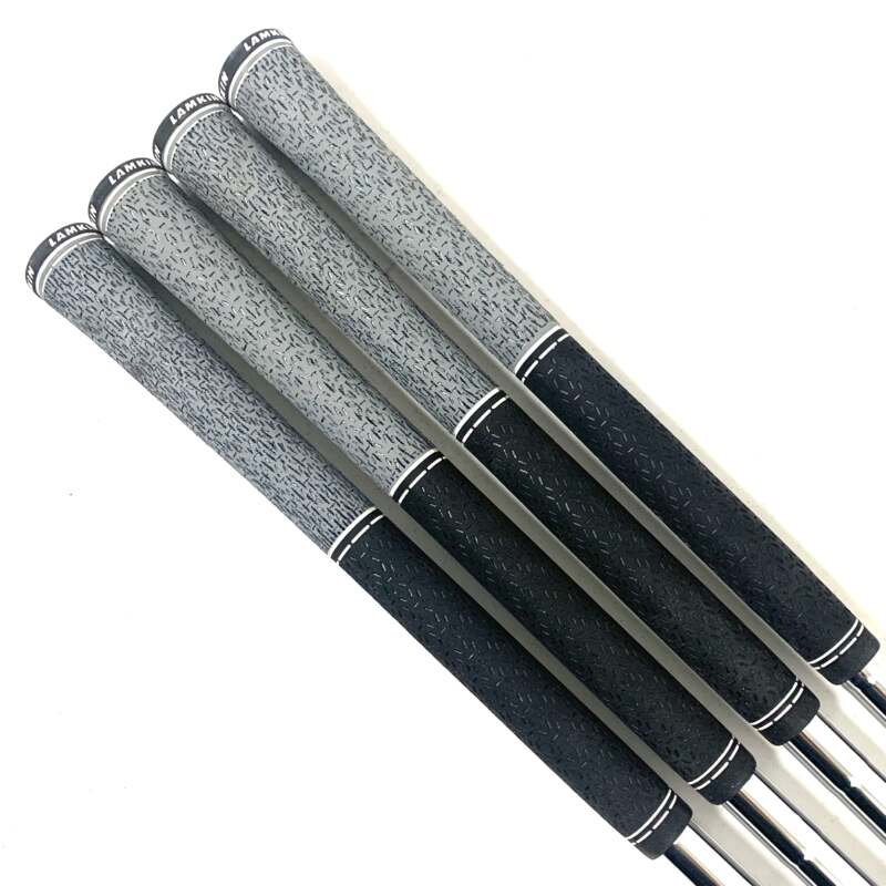 True Temper Dynamic Gold 105 S300 #4-P/W (missing 9, 7 and 5 Irons) Pulled - Image 2