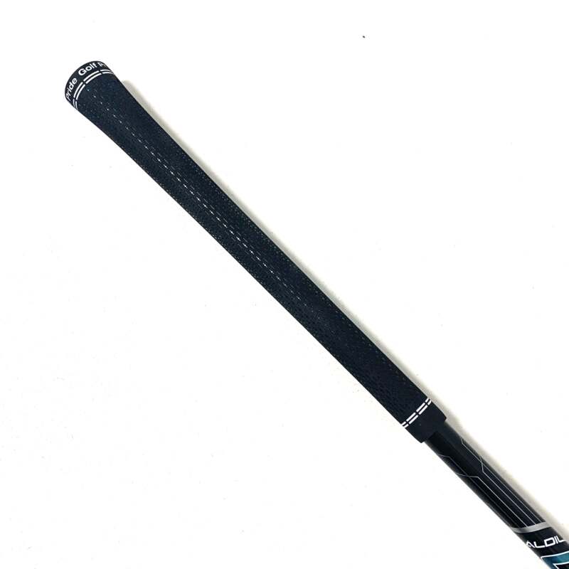 Aldila Quaranta Blue 50 Senior Flex Driver - Cobra Adapter - Image 2