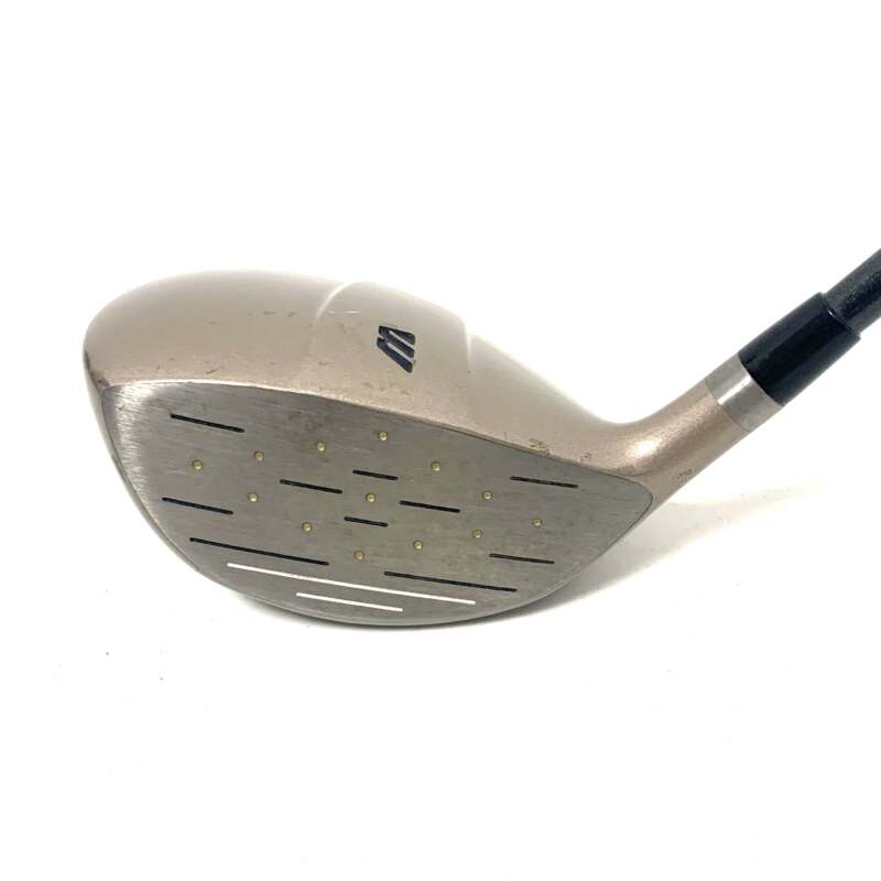 Mizuno Tzoid T3 Titanium 10.5° Driver - Technoflex Gold Regular Flex Shaft - Image 4