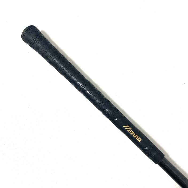 Mizuno Tzoid T3 Titanium 10.5° Driver - Technoflex Gold Regular Flex Shaft - Image 6