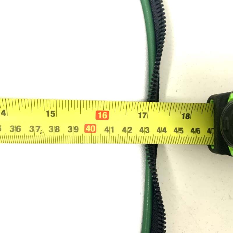 Callaway Tour/Staff Golf Bag Zip Off Panel - White with a Green or Black Frame - Image 7