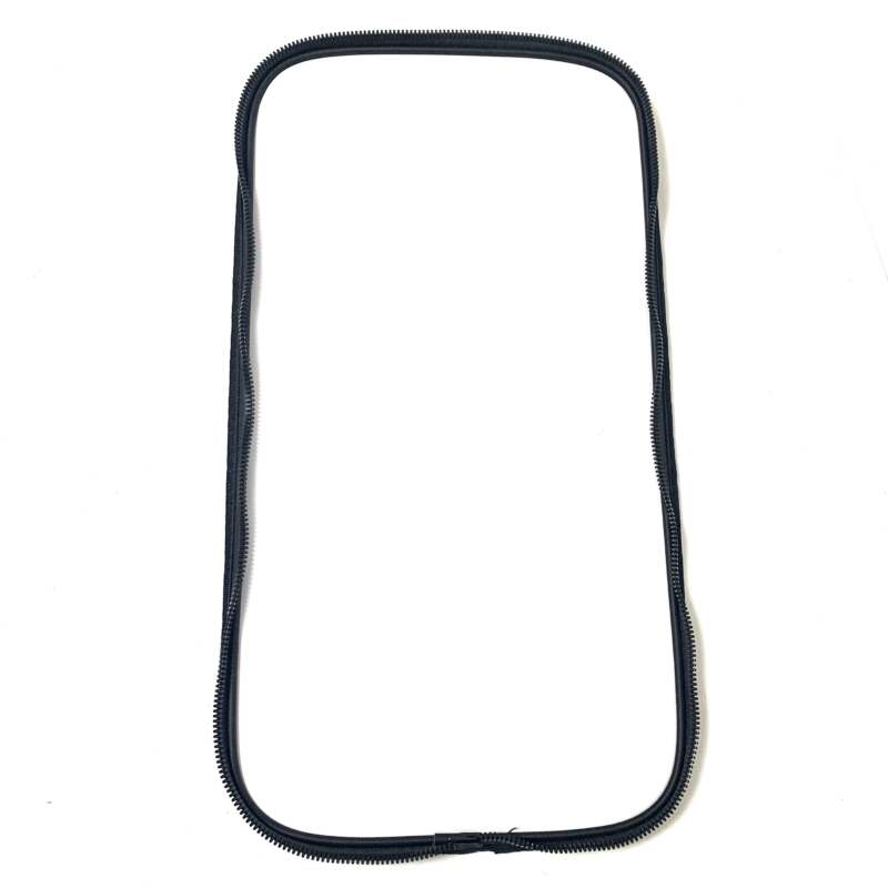 Callaway Tour/Staff Golf Bag Zip Off Panel - White with a Green or Black Frame - Image 8