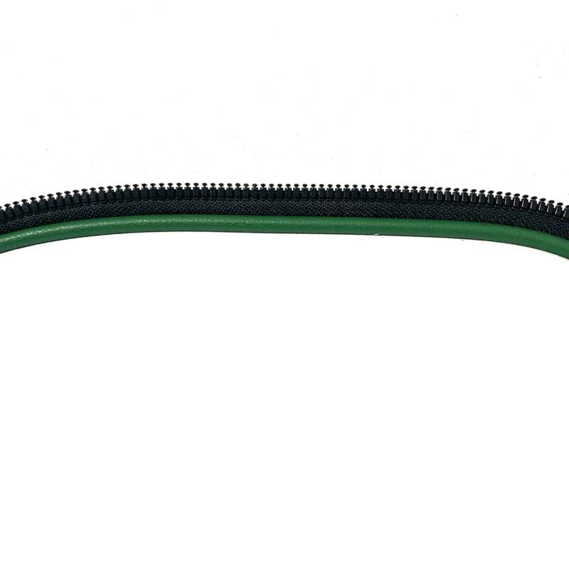 Callaway Tour/Staff Golf Bag Zip Off Panel - White with a Green or Black Frame - Image 5