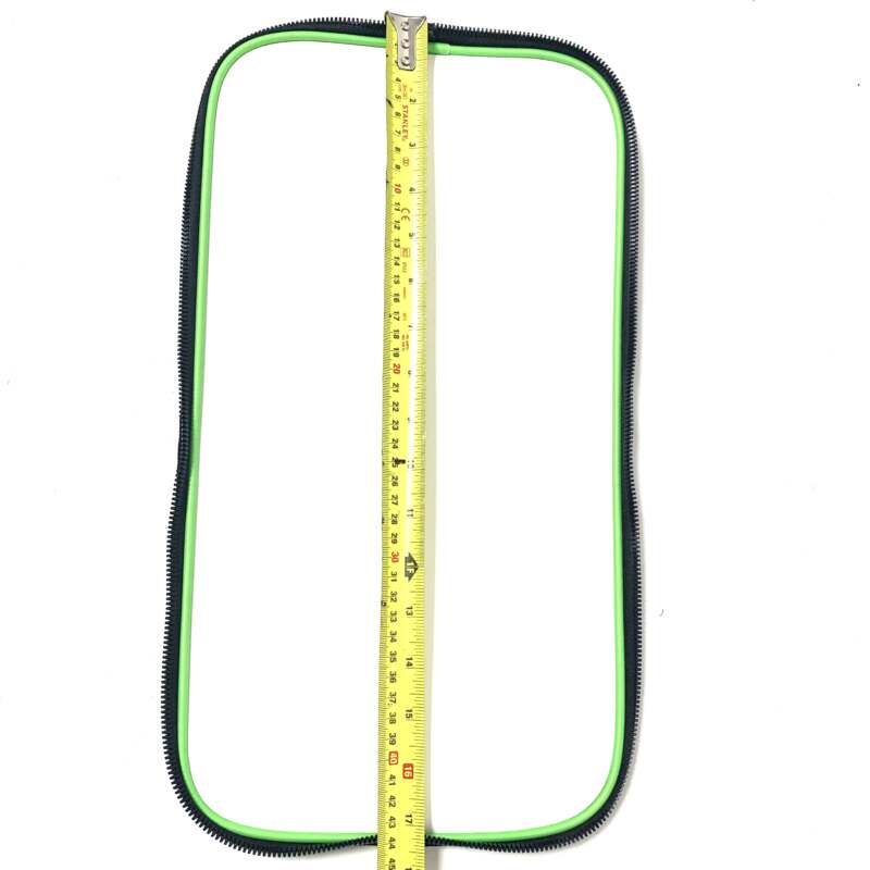 Callaway Tour/Staff Golf Bag Zip off Panel - Off White-Choose Colour of Frame - Image 2