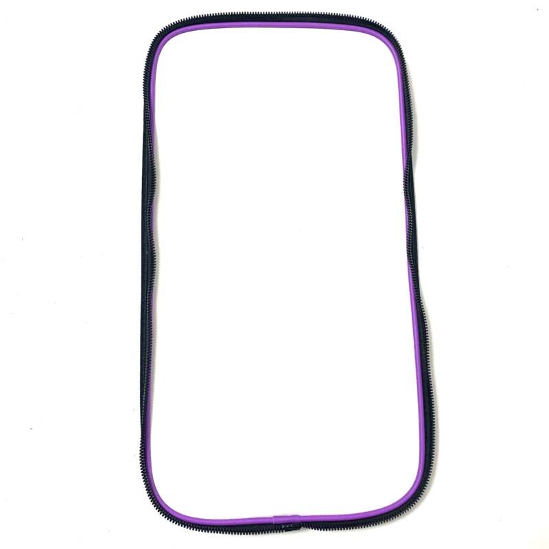 Callaway Tour/Staff Golf Bag Zip off Panel - Off White-Choose Colour of Frame - Image 4