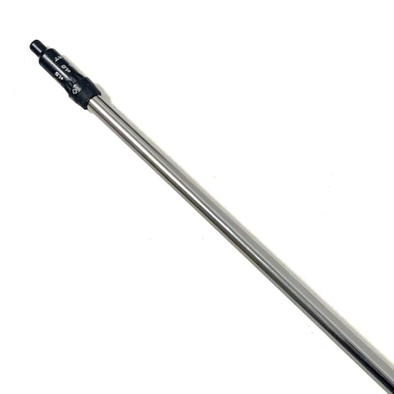 Project X Catalyst 80 X-Stiff Flex #3 Hybrid Shaft - Ping Adapter - Image 3