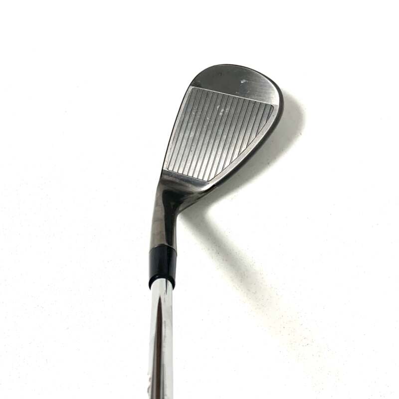 TaylorMade R Series ATV Grind 56° Sand Wedge - KBS Wedge Flex Shaft - Image 4