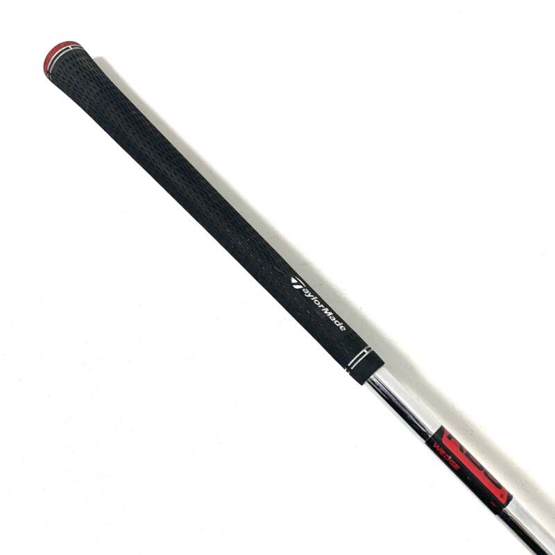 TaylorMade R Series ATV Grind 56° Sand Wedge - KBS Wedge Flex Shaft - Image 5